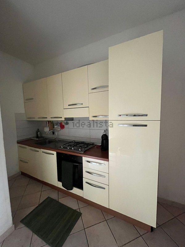 appartamento in vendita a Roma in zona Massimina/Casal Lumbroso