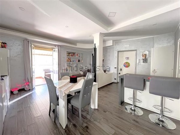 appartamento in vendita a Roma in zona Portuense