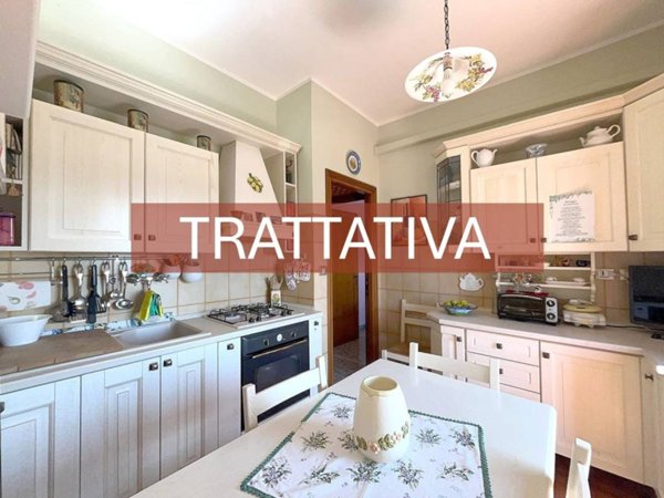 appartamento in vendita a Roma in zona Tiburtino