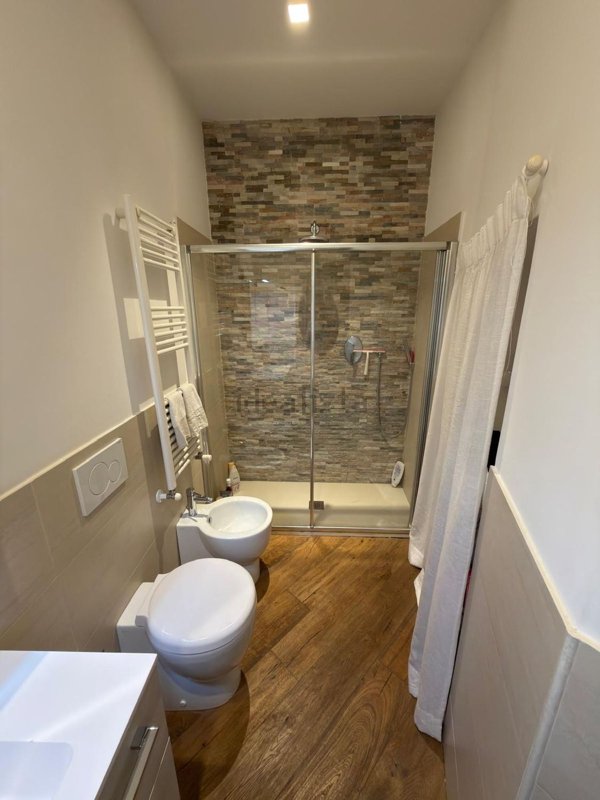 appartamento in vendita a Roma in zona Campo Marzio