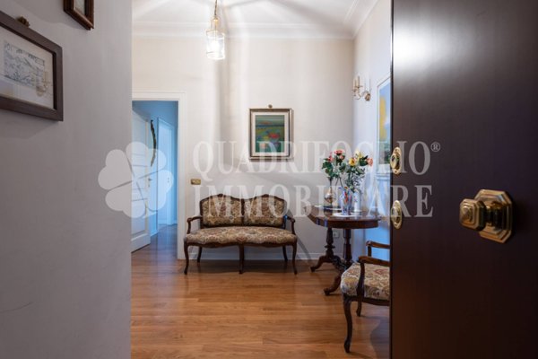 appartamento in vendita a Roma in zona Ostia