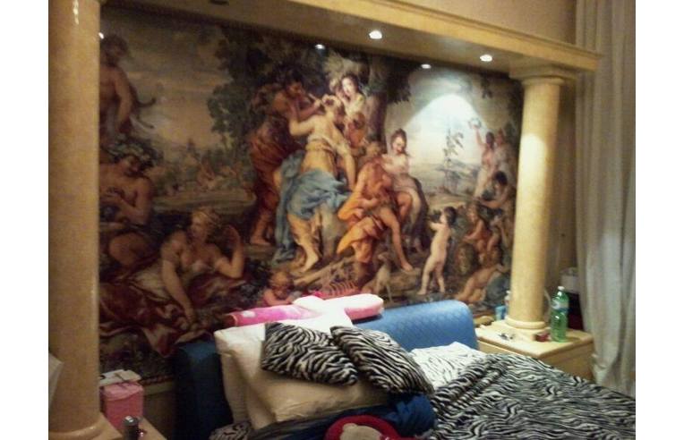 appartamento in vendita a Roma in zona Tor di Quinto