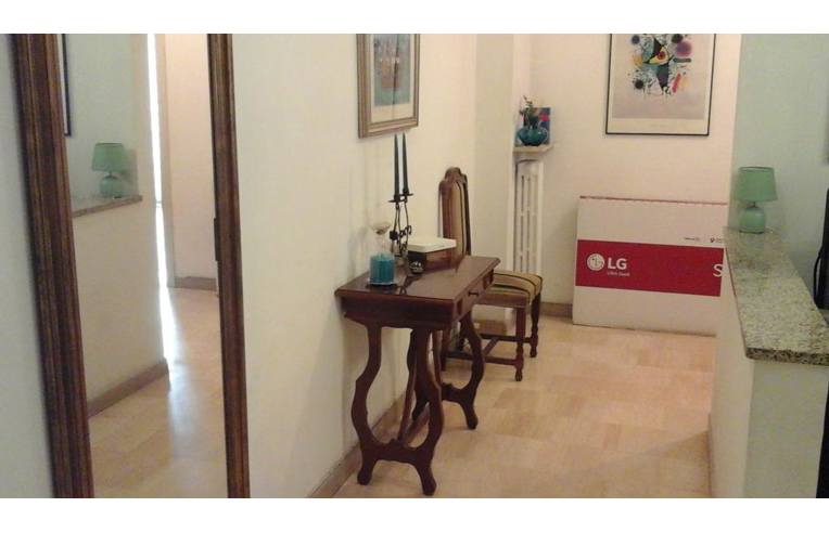 appartamento in vendita a Roma in zona Tor di Quinto