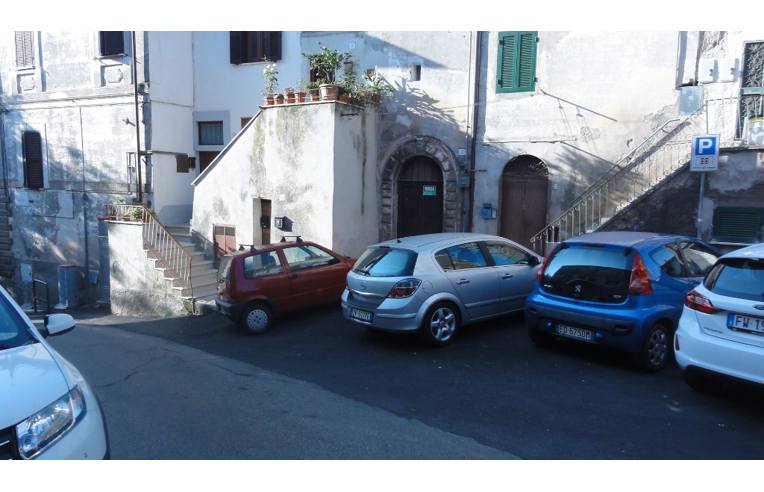 appartamento in vendita a Roma in zona Centro Storico