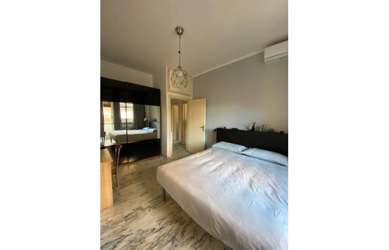 appartamento in vendita a Roma in zona Gianicolense