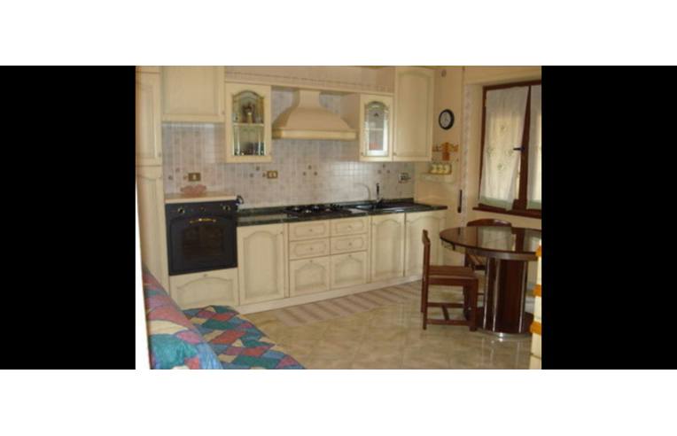 appartamento in vendita a Roma in zona Ostia