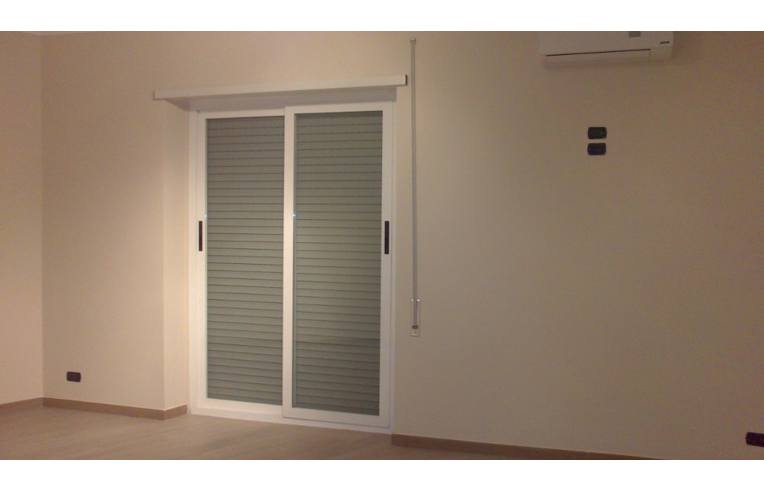 appartamento in vendita a Roma in zona Tor Sapienza