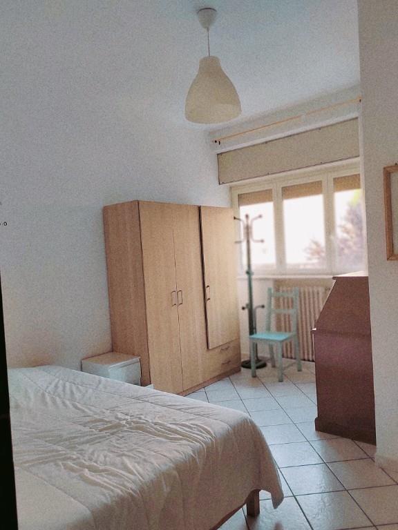 appartamento in vendita a Roma in zona Romanina