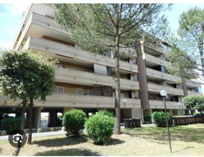 appartamento in vendita a Roma in zona Ponte di Nona