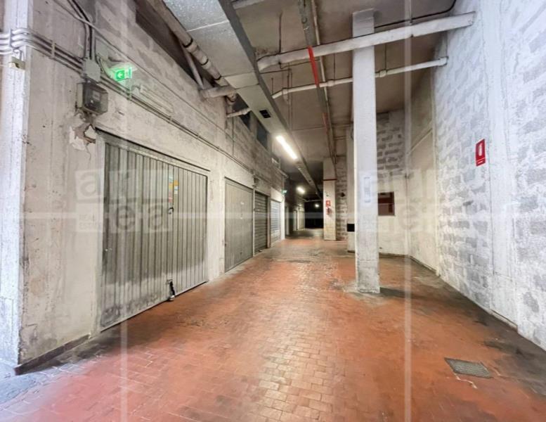 locale di sgombero in vendita a Roma