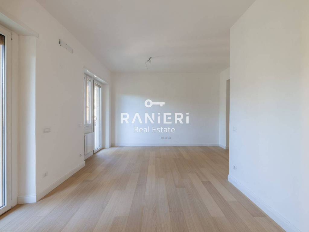 appartamento in vendita a Roma in zona Ardeatino