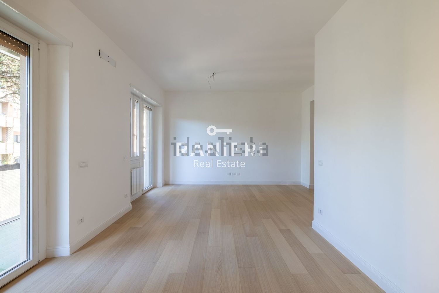 appartamento in vendita a Roma in zona Ardeatino