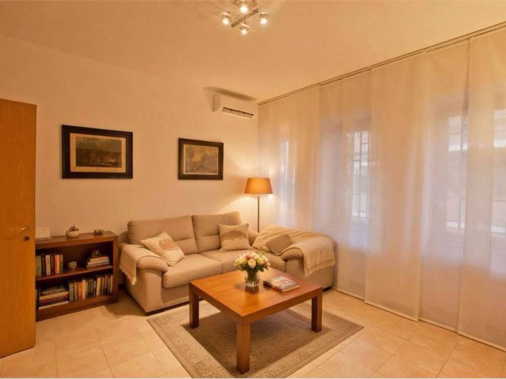 appartamento in vendita a Roma in zona Aurelio