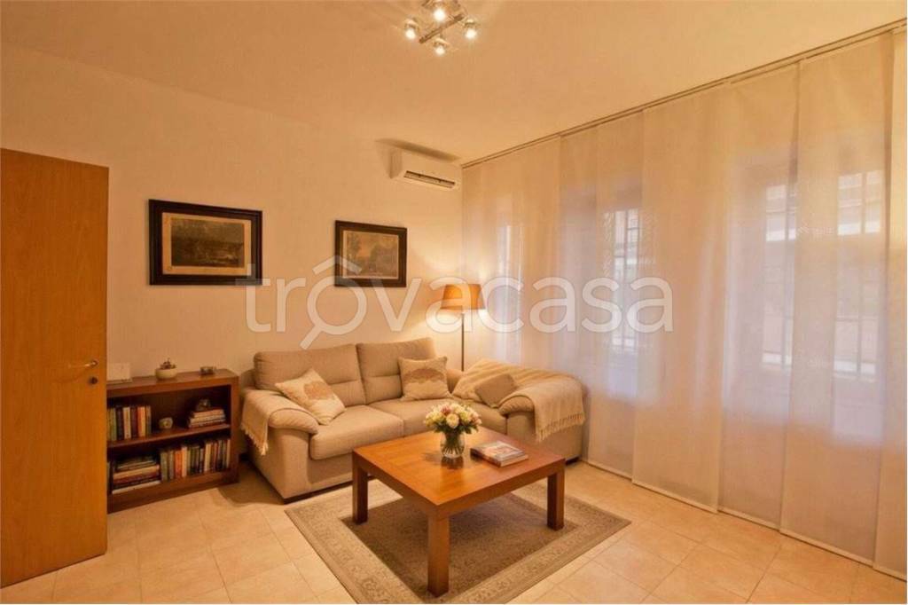 appartamento in vendita a Roma in zona Aurelio