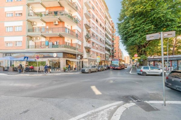 appartamento in vendita a Roma in zona Pietralata