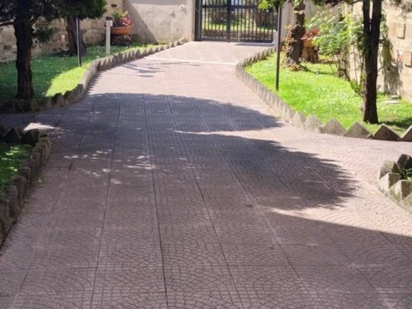 appartamento in vendita a Roma in zona Gianicolense