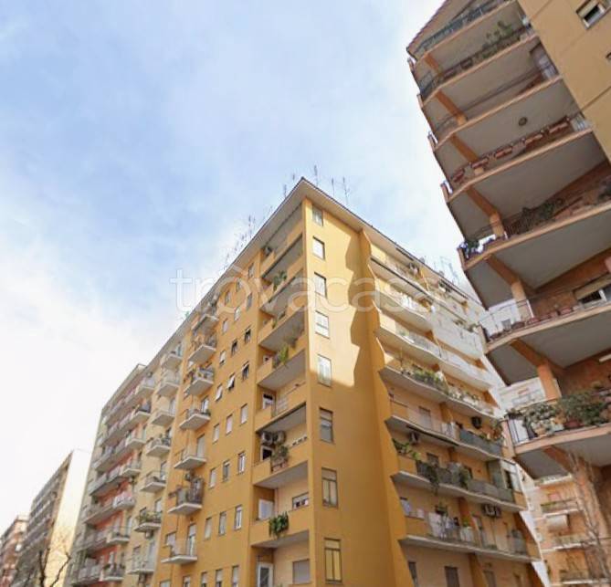 appartamento in vendita a Roma in zona Portuense