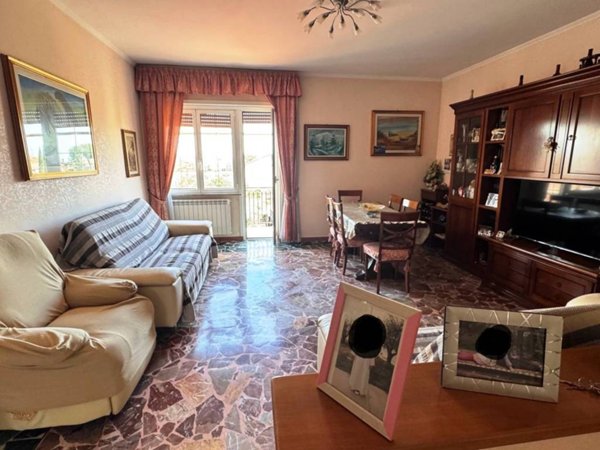 appartamento in vendita a Roma in zona Acilia