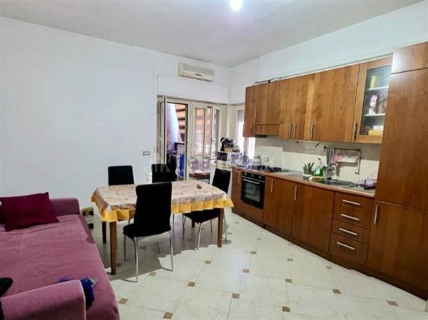 appartamento in vendita a Roma in zona Corviale