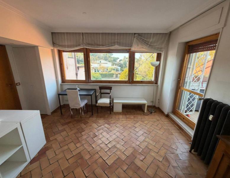 appartamento in vendita a Roma in zona Olgiata