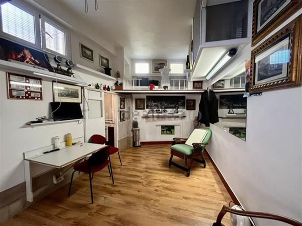 appartamento in vendita a Roma in zona Monte Sacro/Talenti