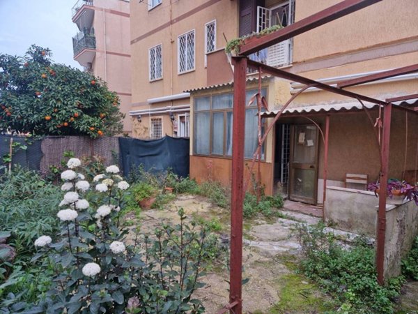 appartamento in vendita a Roma in zona Primavalle