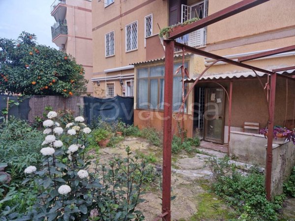appartamento in vendita a Roma in zona Primavalle