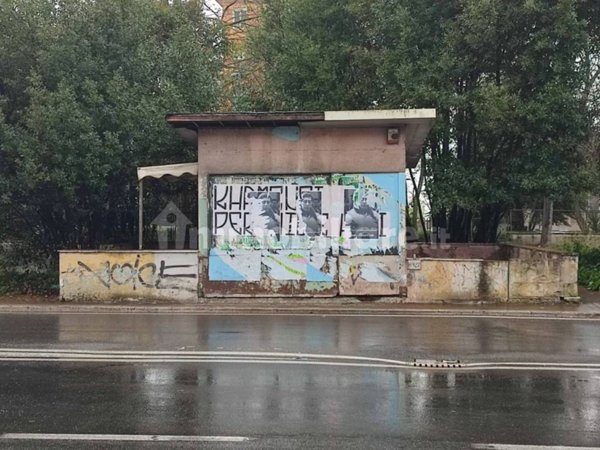 negozio in vendita a Roma in zona Trionfale