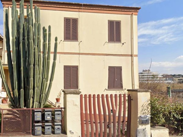 appartamento in vendita a Roma in zona Torre Maura