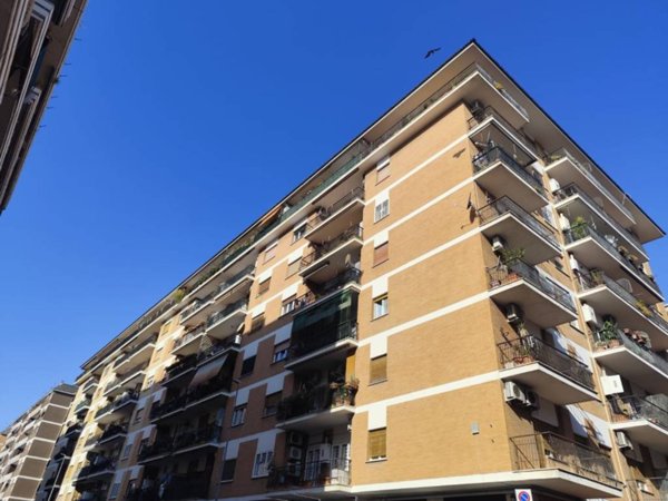 appartamento in vendita a Roma in zona Monte Sacro/Talenti