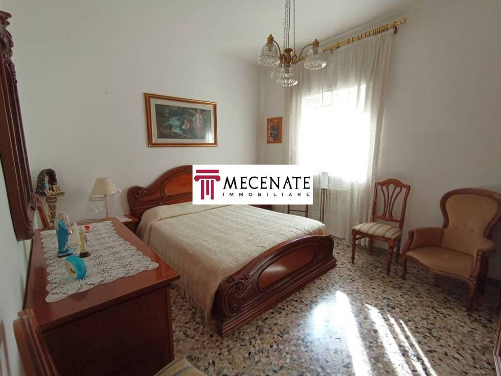 appartamento in vendita a Roma in zona Prenestino-Labicano