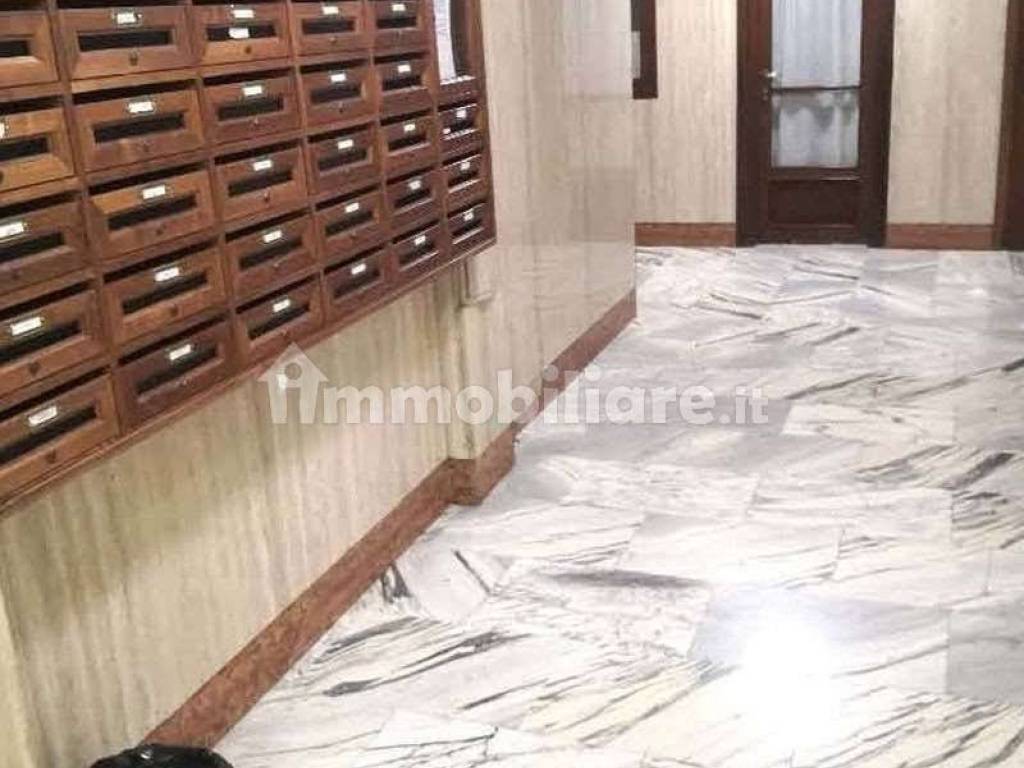 appartamento in vendita a Roma in zona Collatino