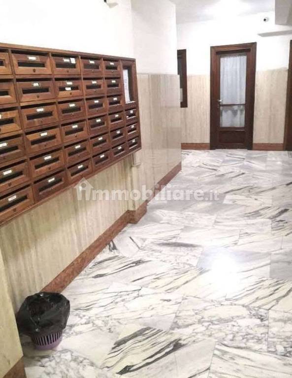 appartamento in vendita a Roma in zona Collatino