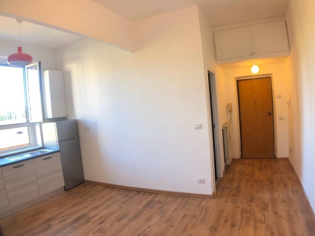 appartamento in vendita a Roma in zona Monte Sacro/Talenti