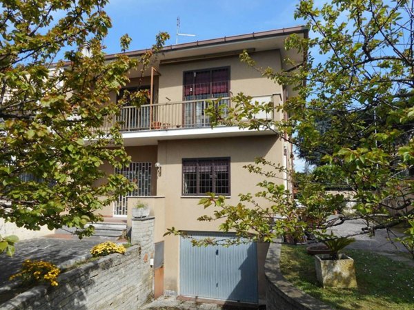 casa indipendente in vendita a Roma in zona Olgiata