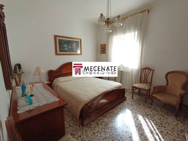 appartamento in vendita a Roma in zona Collatino