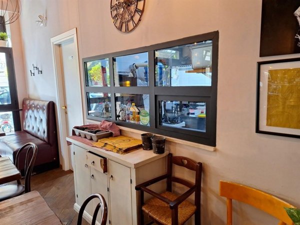 negozio in vendita a Roma in zona Trevi-Colonna