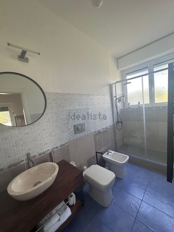 appartamento in vendita a Roma in zona Parioli