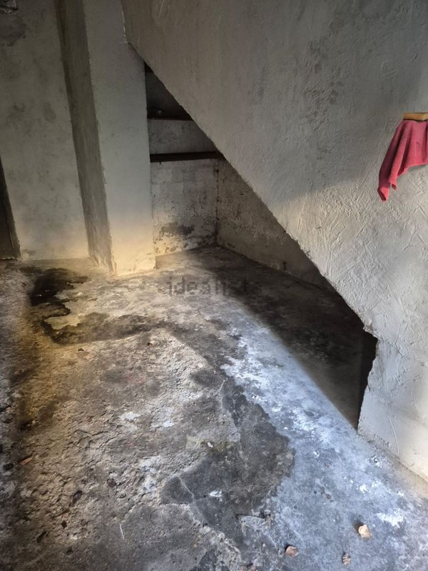 locale di sgombero in vendita a Roma in zona Primavalle