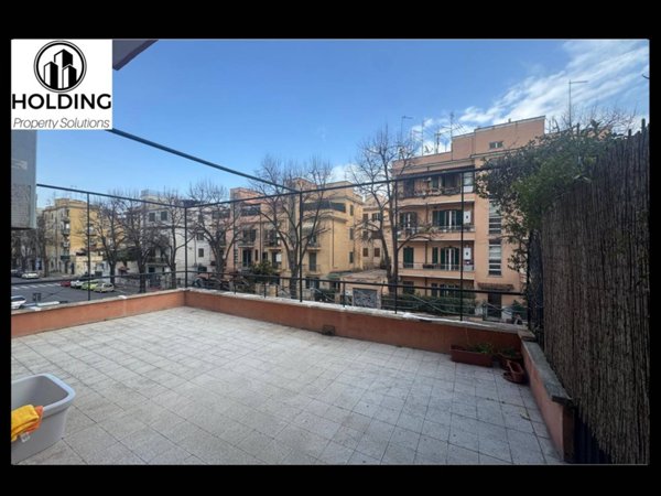 appartamento in vendita a Roma in zona Prenestino-Centocelle