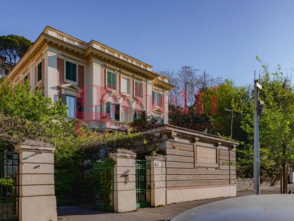 appartamento in vendita a Roma in zona Pinciano