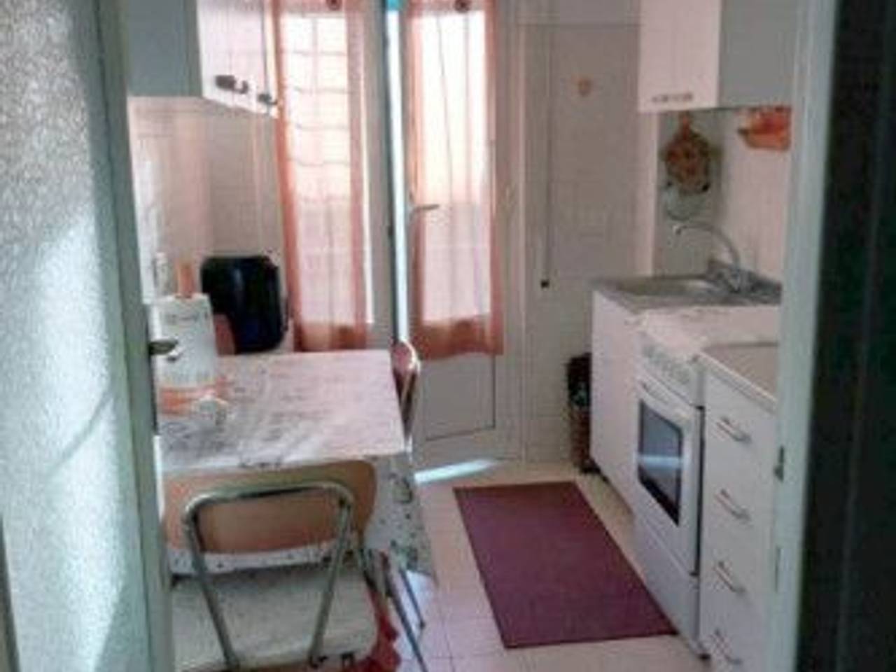 appartamento in vendita a Roma in zona Prenestino-Centocelle