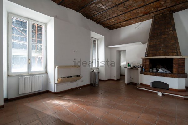 appartamento in vendita a Roma in zona Tor di Quinto