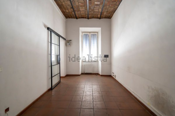 appartamento in vendita a Roma in zona Tor di Quinto