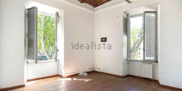 appartamento in vendita a Roma in zona Tor di Quinto