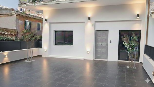 appartamento in vendita a Roma in zona Tor Sapienza