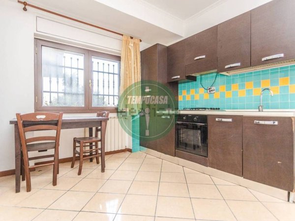 appartamento in vendita a Roma in zona Collatino