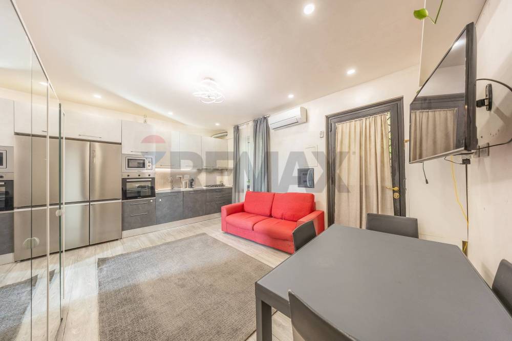 appartamento in vendita a Roma in zona Ottavia