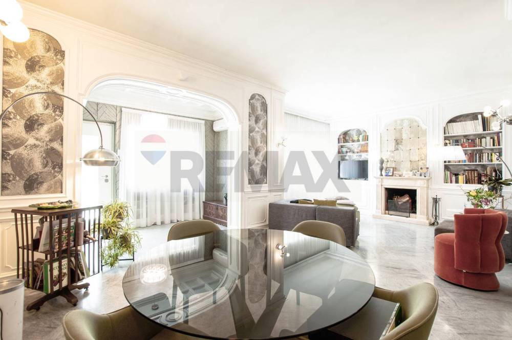 casa indipendente in vendita a Roma in zona EUR