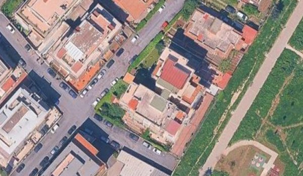 appartamento in vendita a Roma in zona Torrevecchia